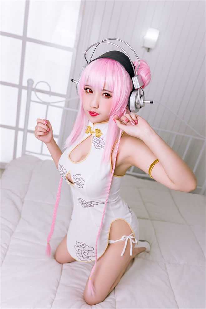 泡芙短视频App截图